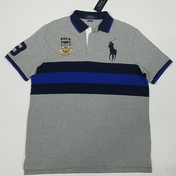 Polo Ralph Lauren Other - Polo Ralph Lauren Classic Fit Polo
